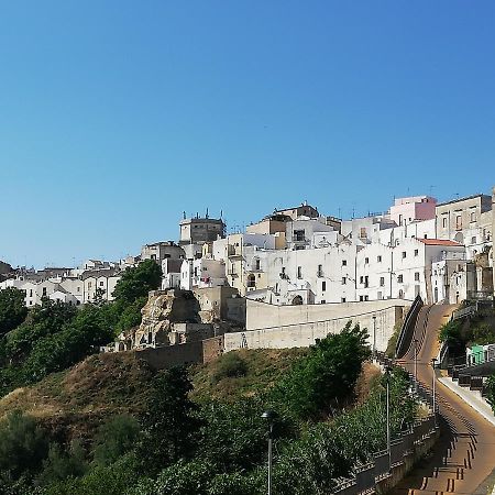 Milleunastella Montescaglioso Exterior foto