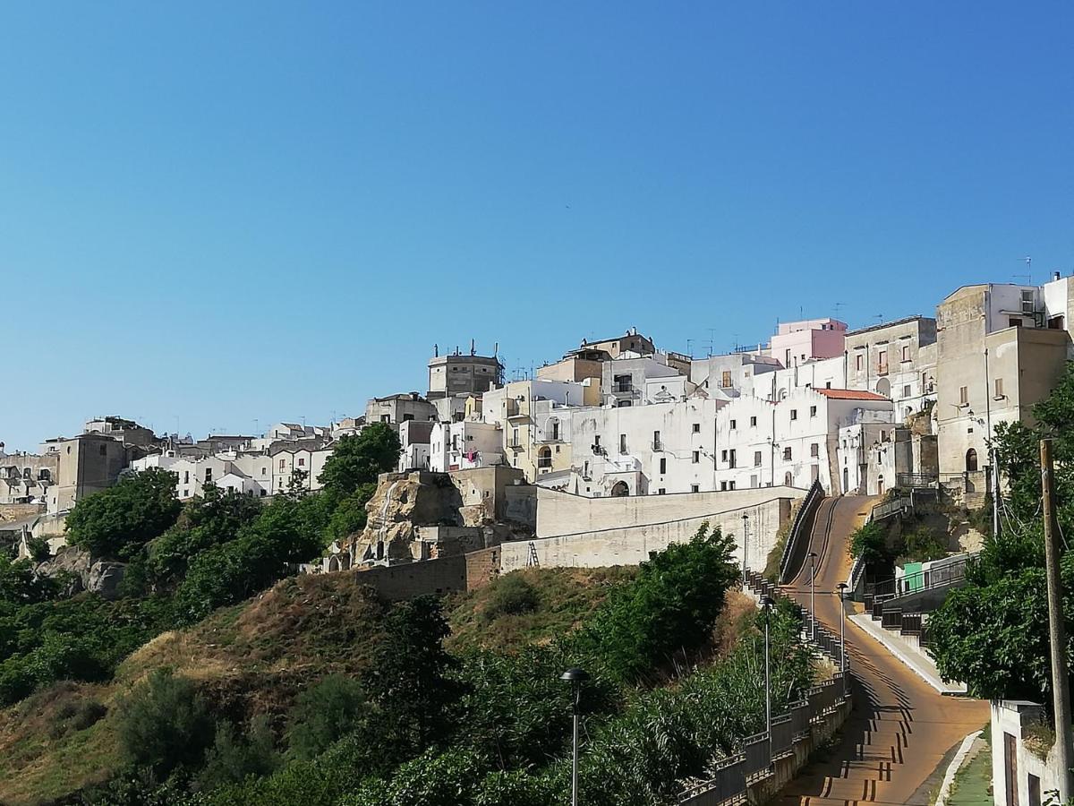 Milleunastella Montescaglioso Exterior foto